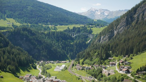 Brenner 12 - Brennerautobahn Kopie